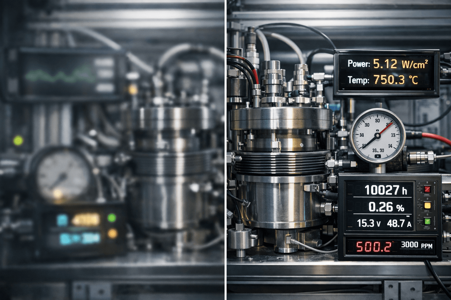 Proposal tip. What cannot be measured does not exist