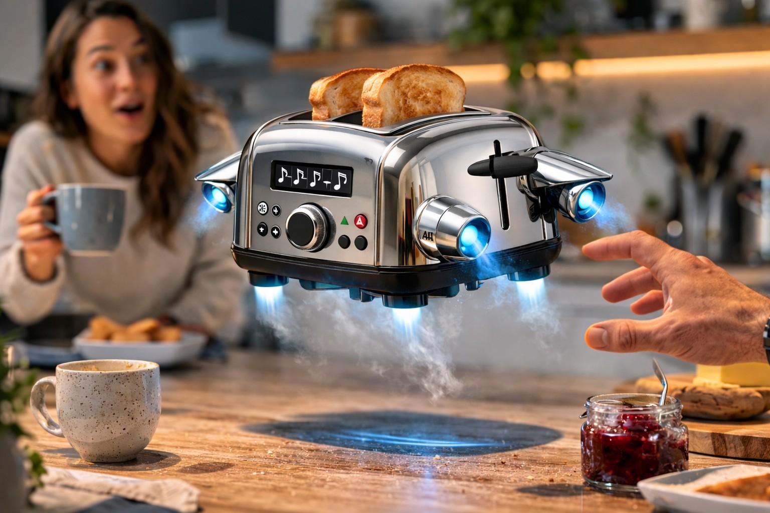 Innovation Does Not Equal Fundability