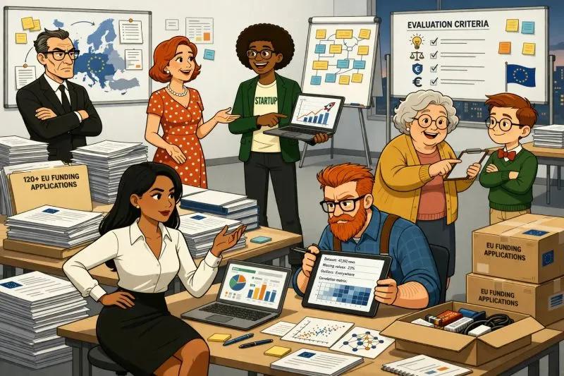 Big news in one week